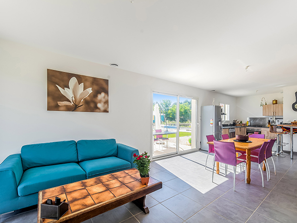 Location vacances dans l'Ardèche
