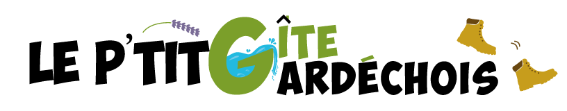 logo gîte logo gîte